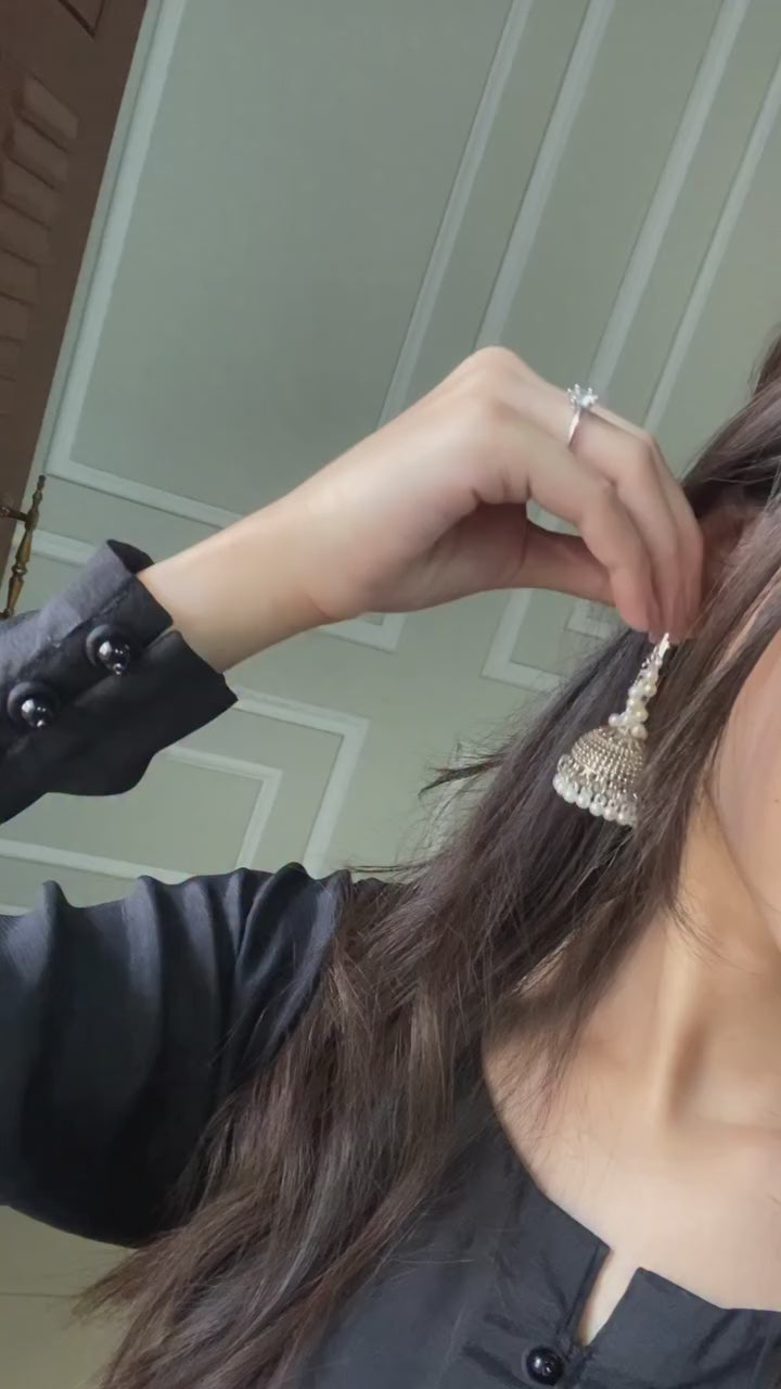 Noor-e-Mehfil 3pcs by badam