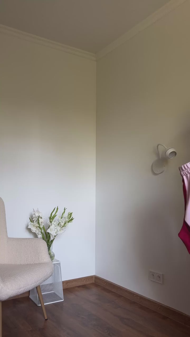 Bloom Vibes Floral Print Cordset