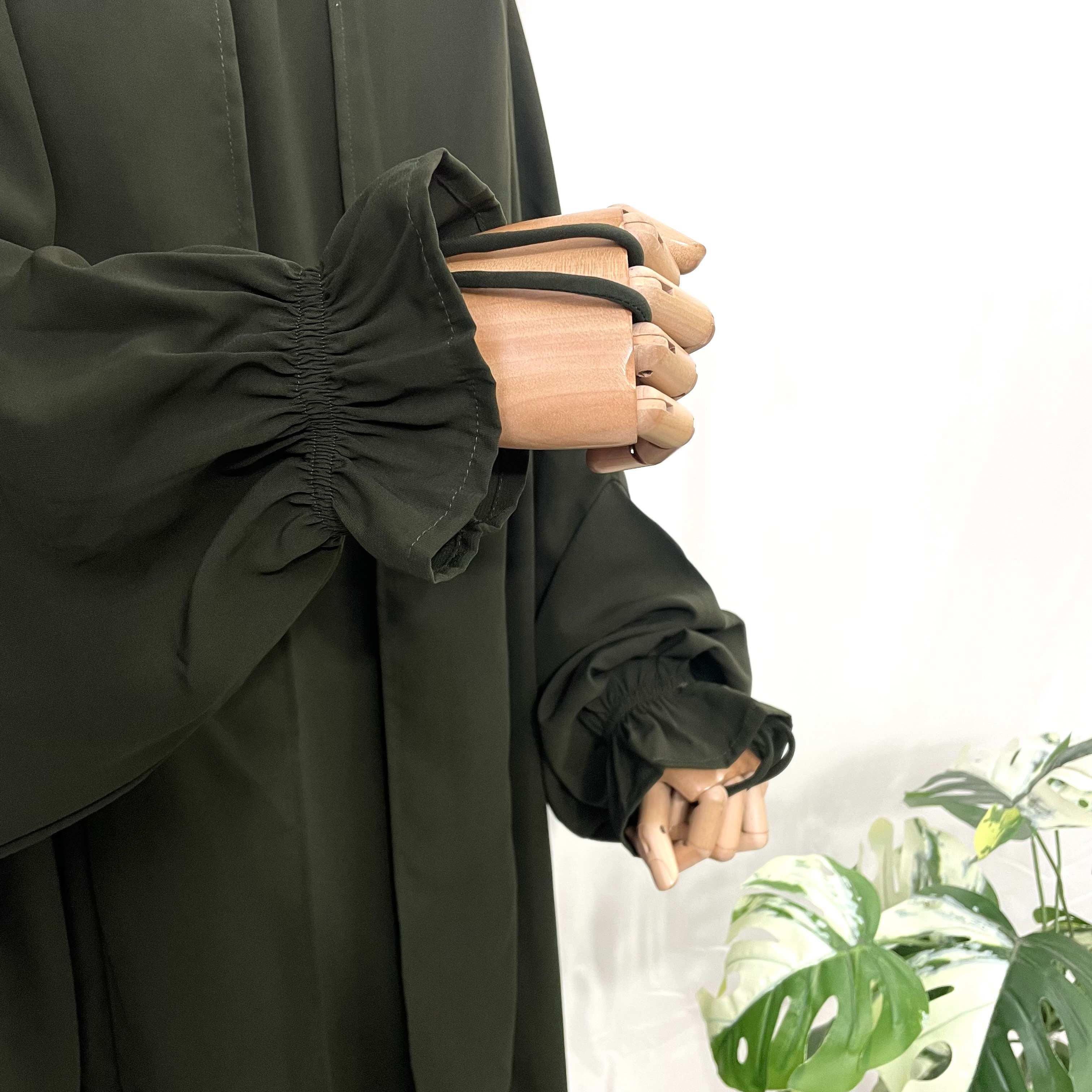 Elite Nida Essential Jilbab