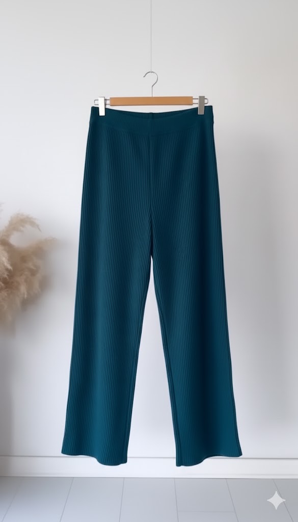 Snowfall Chic 2 Piece Winter Suit