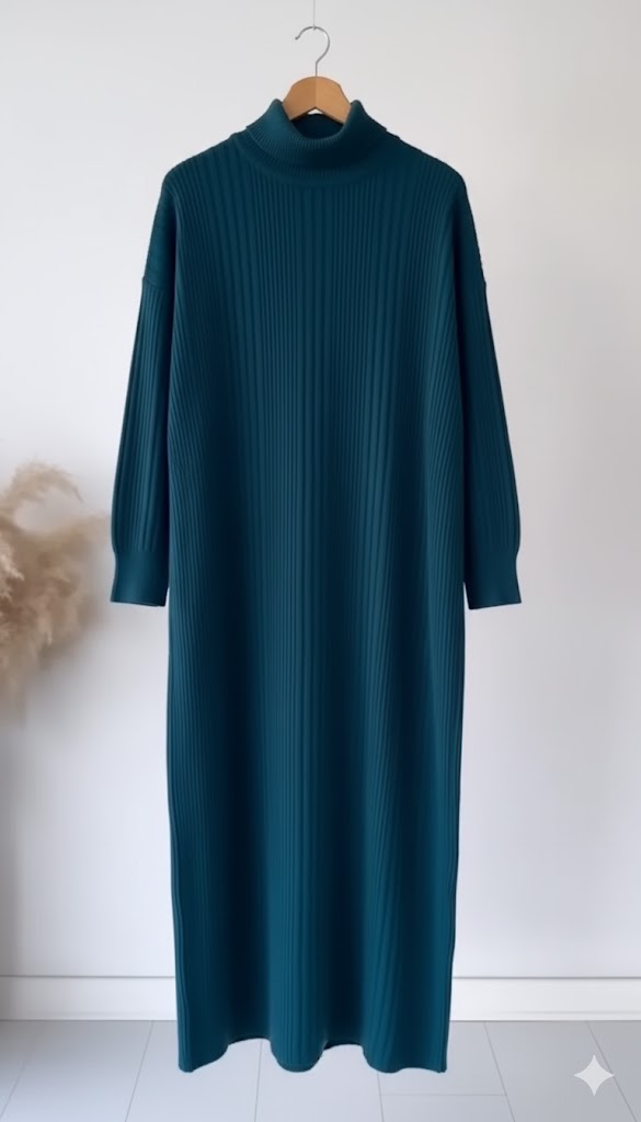 Snowfall Chic 2 Piece Winter Suit