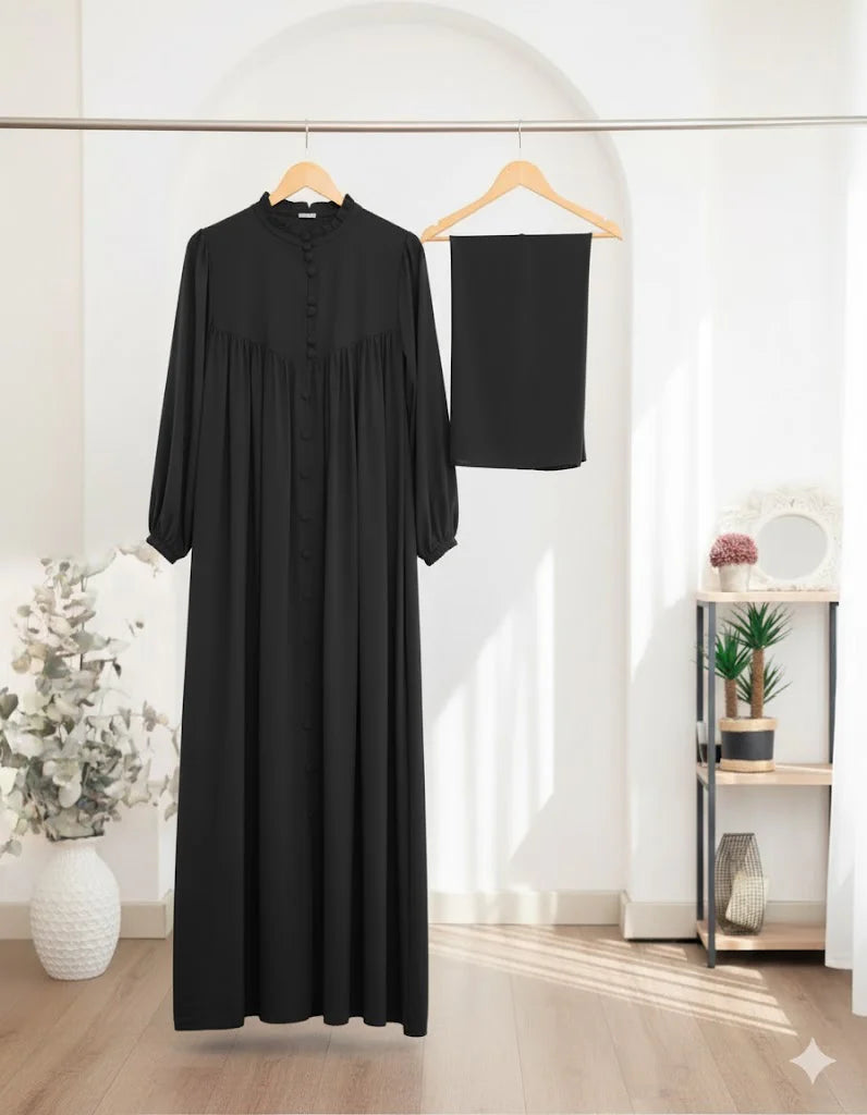 Vintage-Inspired Velvet Sweetheart Maxi Dress