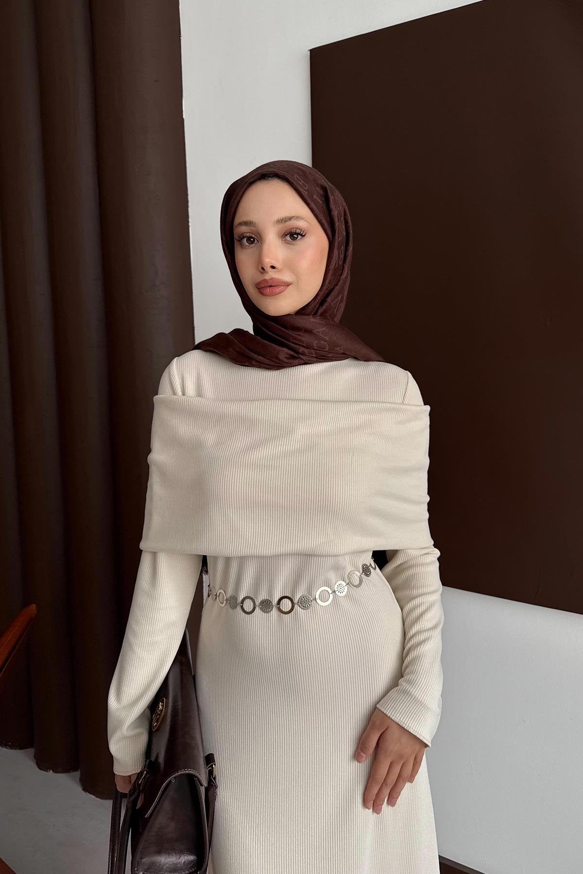 Divine Temptation Dress