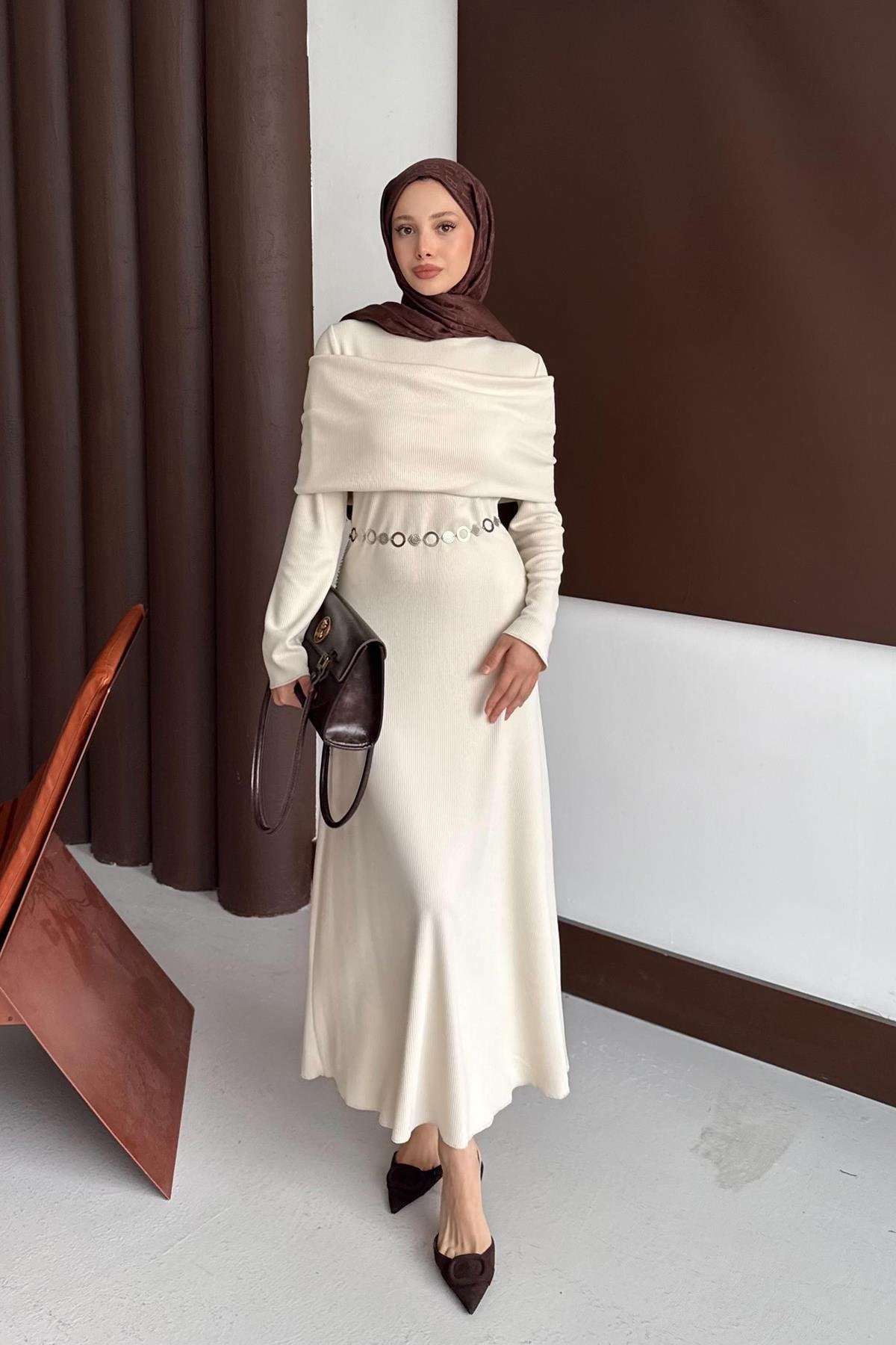 Divine Temptation Dress