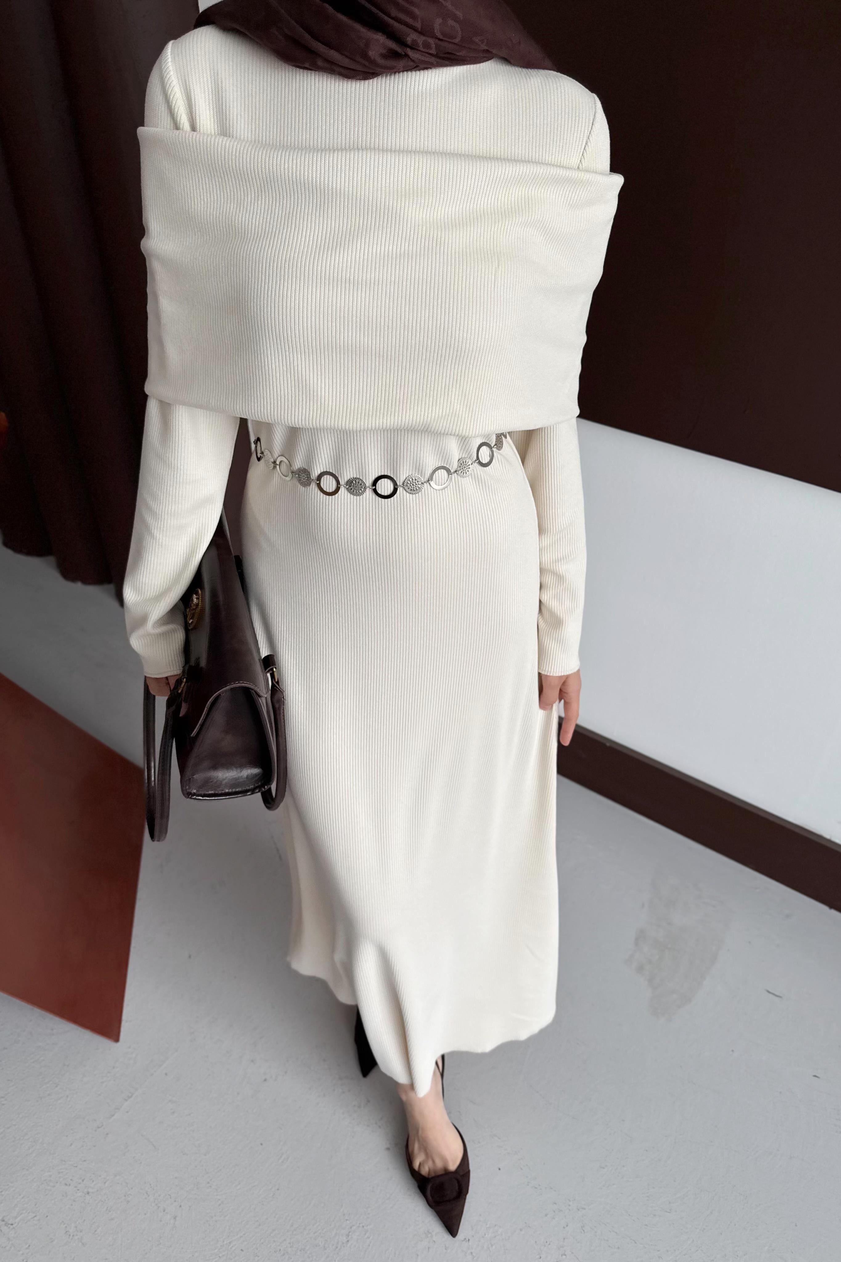 Divine Temptation Dress