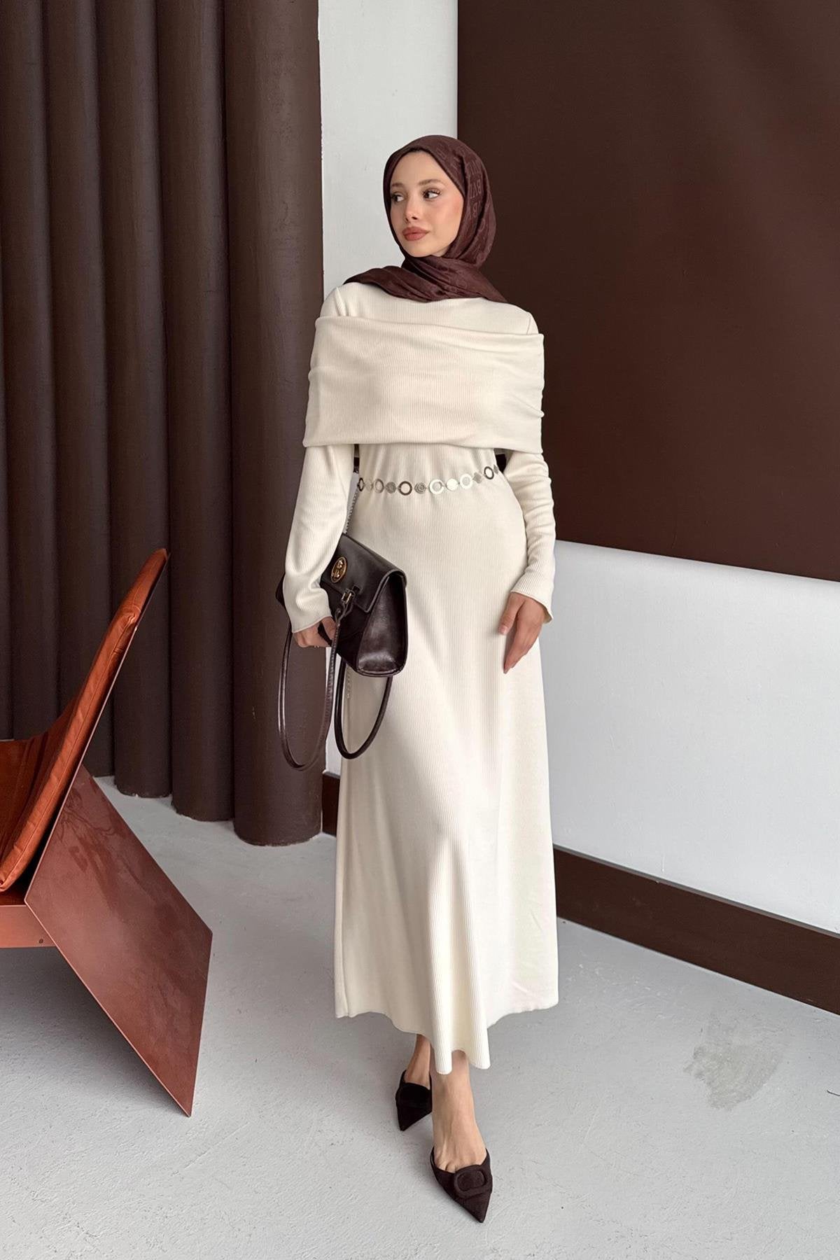 Divine Temptation Dress